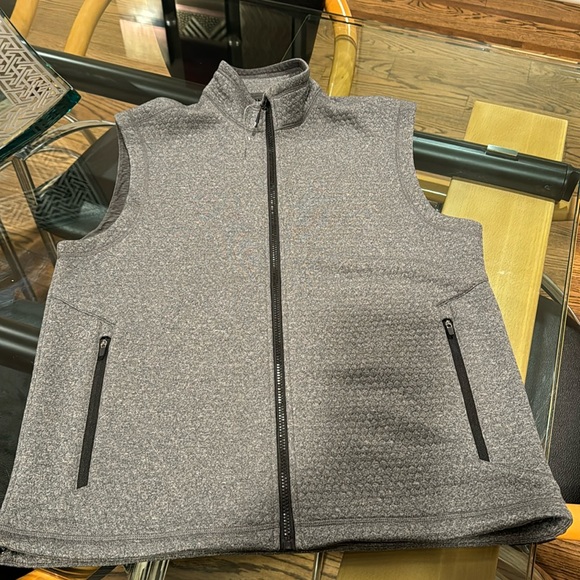Hi-Tec Other - BNWNT HI-TEC GREY VEST
